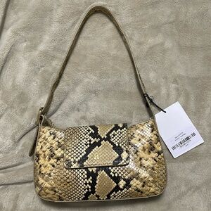 Rouje Paris Baguette Bag